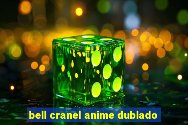 bell cranel anime dublado